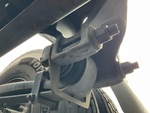 4 Underbody - Truck with Suspension Bushings