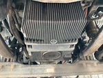 4 Engine with Oil Leaks