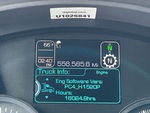 4 Transmision with Engine Hours