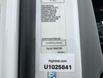 General Appearance with Motor Vehicle Safety Standards Label