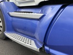 General Appearance with Steps/Ladders