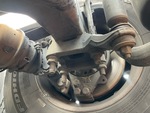 4 Underbody - Truck with