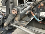 4 Underbody - Truck with Steering Components