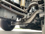 4 Underbody - Truck with Steer Axle