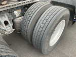 4 Underbody - Truck with Right Front Drive Tires