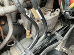 4 Engine with Air Compressor