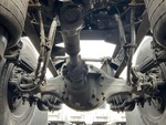 4 Underbody - Truck with Rear Drive Axle