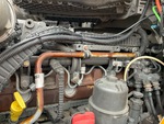 4 Engine with Fuel System