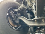 4 Underbody - Truck with