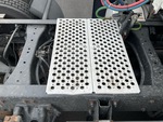 4 Underbody - Truck with Frame Condition