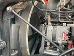 4 Engine with Radiator