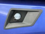 4 Engine with DEF / AdBlue Tank
