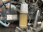 4 Engine with Fuel Leaks