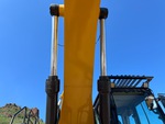 Hydraulics with Boom Lift Cylinder(s)
