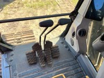 Control Station with Steering Controls
