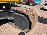 Drivetrain with Right Drive Motor