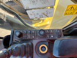 Control Station with Dash Console