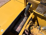 Engine with Exhaust System