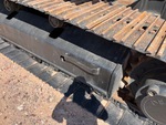 Undercarriage with Right Track Shoes