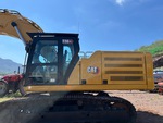 General Appearance with Sheet metal (fiberglass) condition