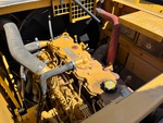 Engine with Engine - Left Side