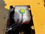 Engine with Cooling System Leaks