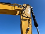 Hydraulics with Auxiliary Hydraulic Plumbing