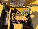 Engine with Engine - Right Side