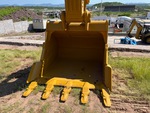 Specialty with Excavator Bucket Condition