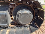 Drivetrain with Right Final Drive