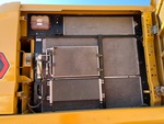 Engine with Radiator