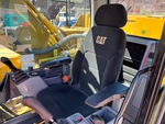 Control Station with Seats/armrests
