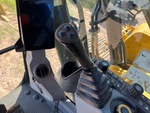 Control Station with Hydraulic Controls