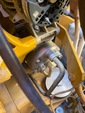 Motor with A/C Compressor