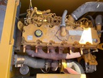 Motor with Engine - Right Side