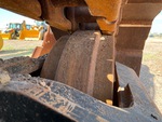 Undercarriage with Right Idler