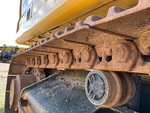 Undercarriage with Right Track Links