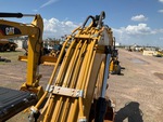 Hydraulics with