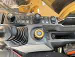Control Station with Dash Console