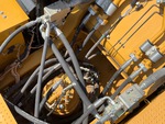 Hydraulics with Schläuche (Hydraulik)