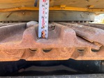 Undercarriage with Right Grouser Height