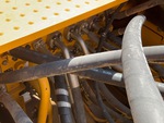 Hydraulics with Ventile