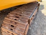 Undercarriage with Right Track Shoes