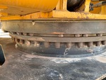 Chassis with Drehgestelllager