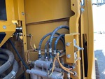 Hydraulics with Hydrauliktank