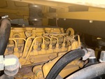 Silnik with Fuel Leaks