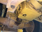 Układ napędowy with Transfer Case / Drop Box