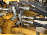 Układ hydrauliczny with Zawory