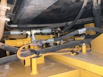 Układ hydrauliczny with