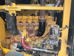 Silnik with Engine - Left Side